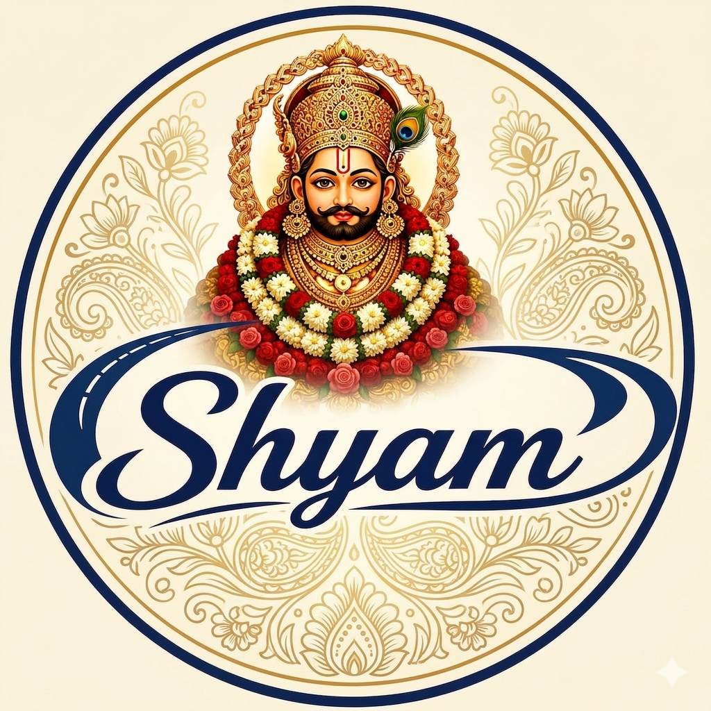Shree Khatu Shyam Ji